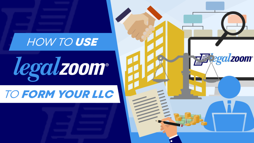legal zoom llc price for florida
