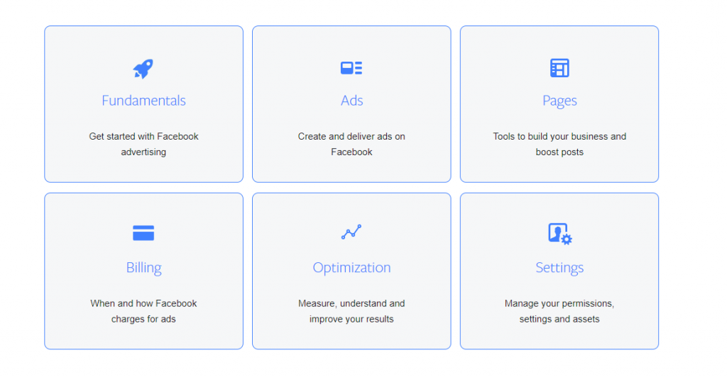 How to run facebook ads for clients in 5 simple steps