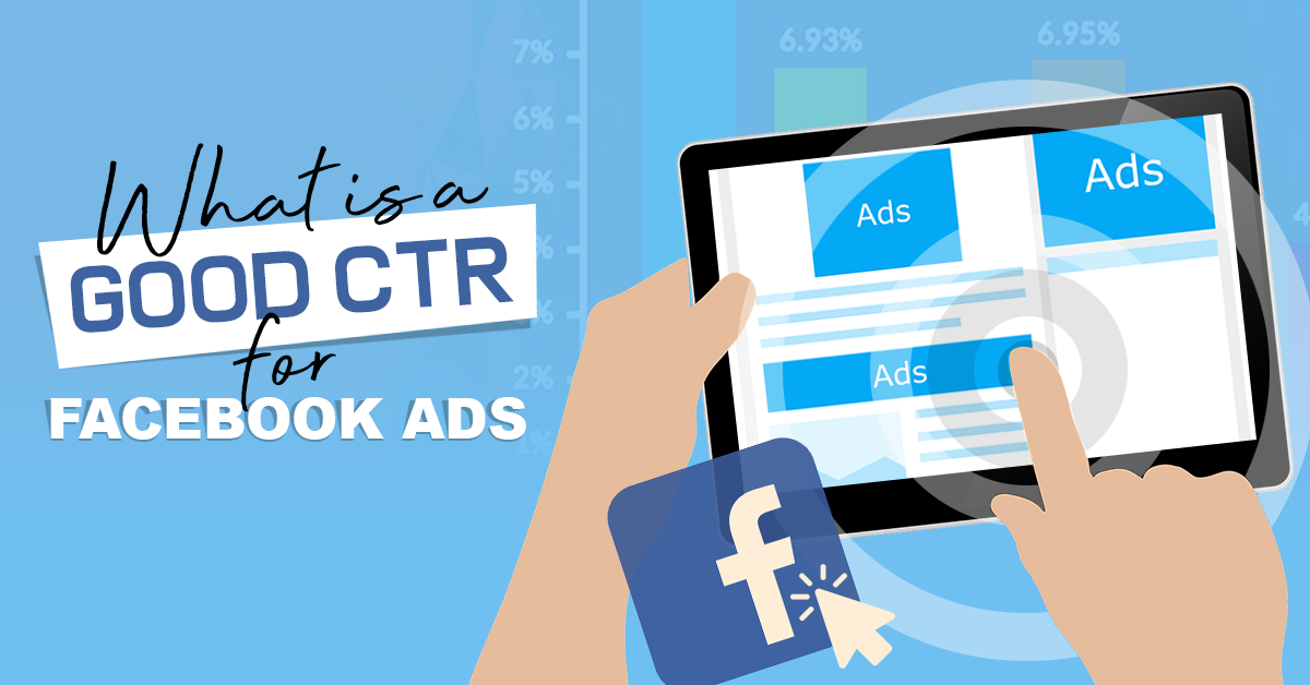 What Is A Good CTR For Facebook Ads Laptop Empires