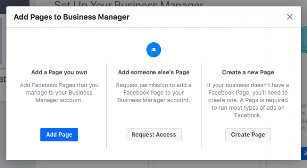 10 Steps to Facebok Business Manager