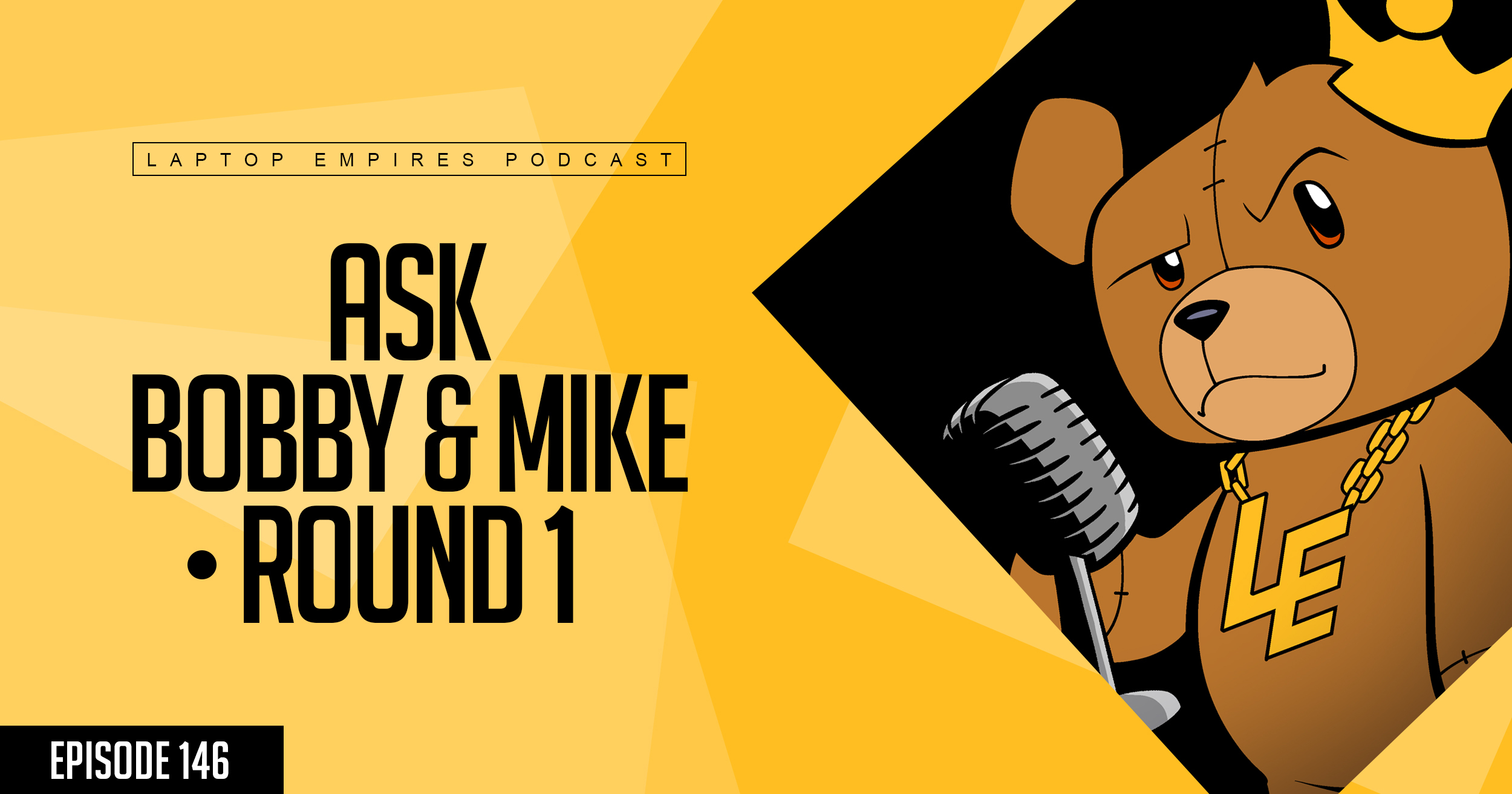 Podcast-Episode-#146 Podcast-Episode-#146