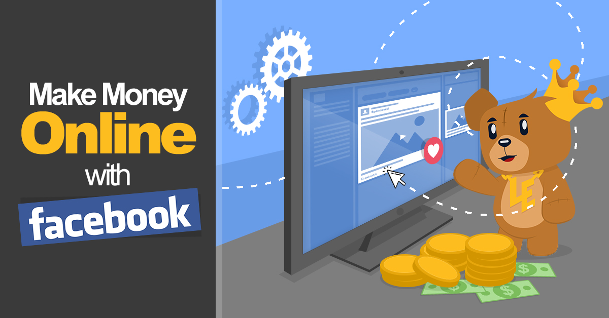 Make-Money-Online-with-facebook Make-Money-Online-with-facebook