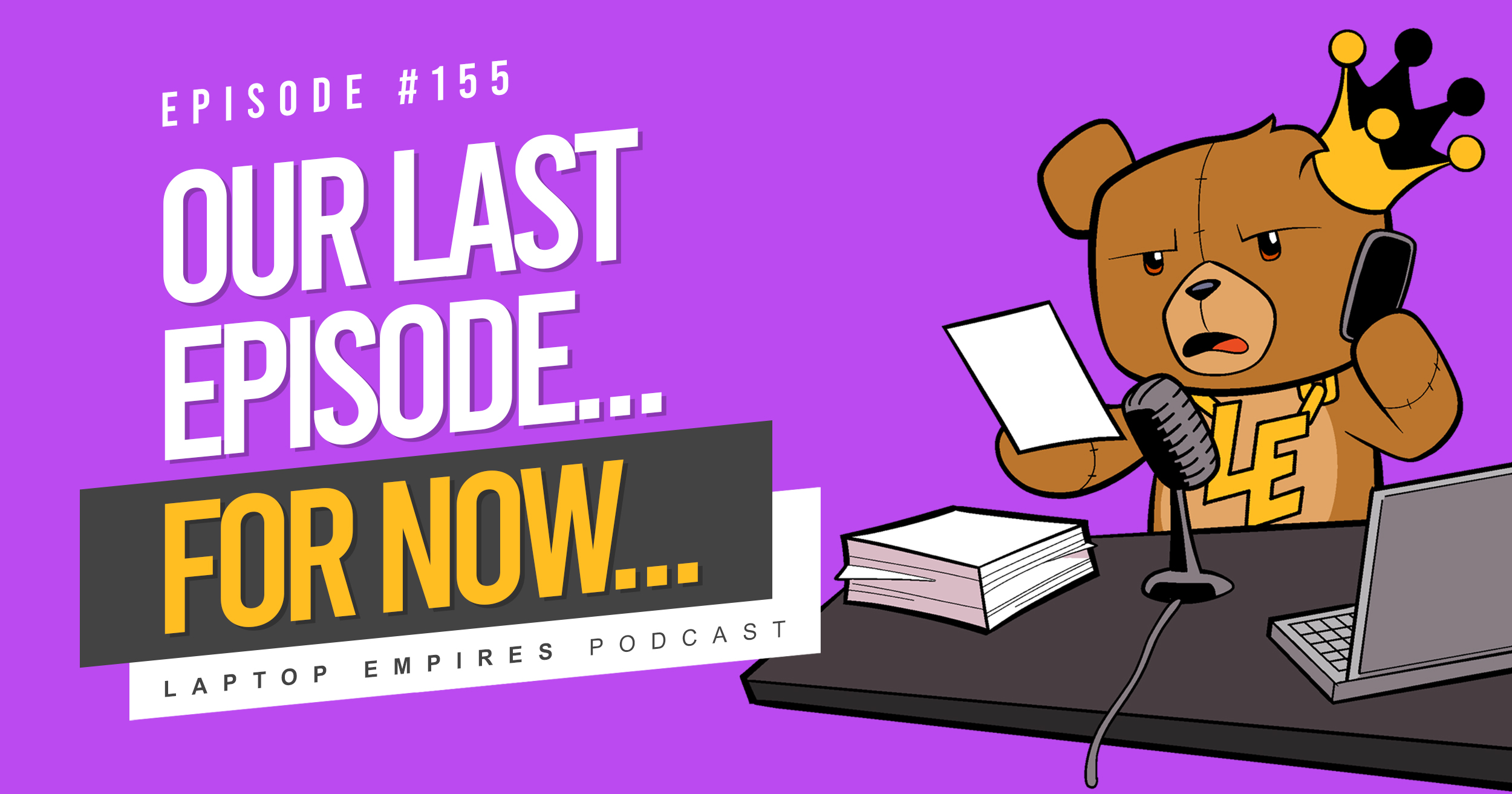 Podcast-Episode-#155 Podcast-Episode-#155