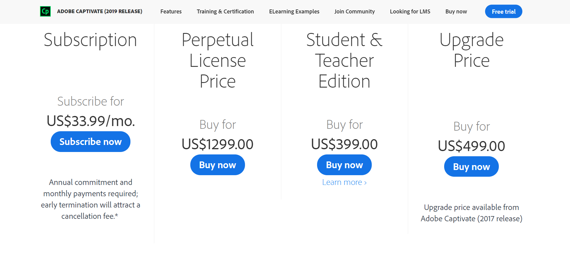 Software to Create Online Training Courses 9 Options to Kickstart