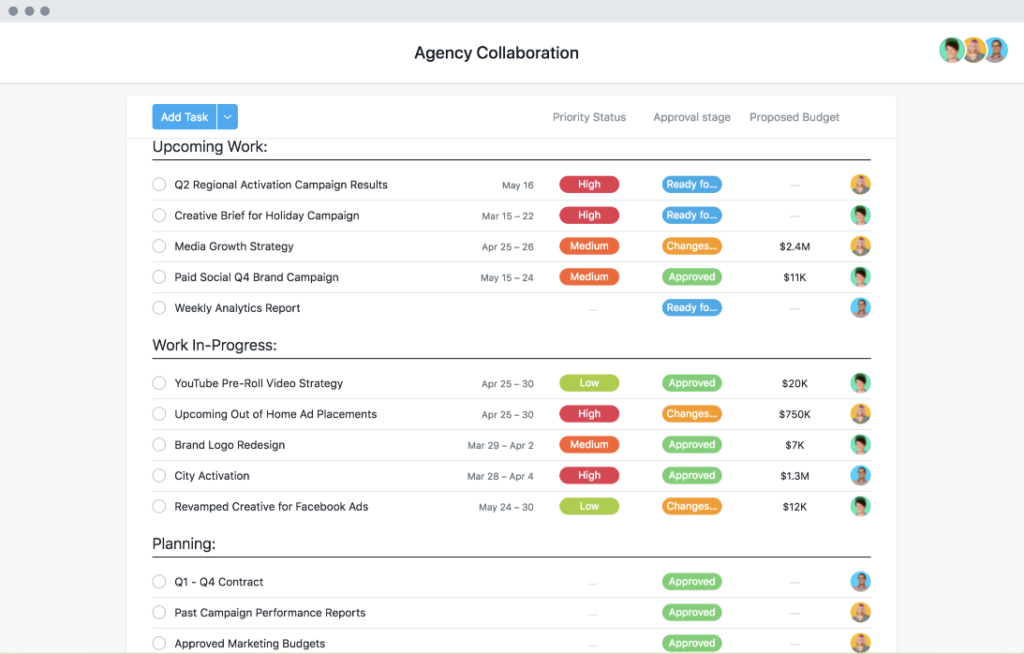 microsoft to do vs asana