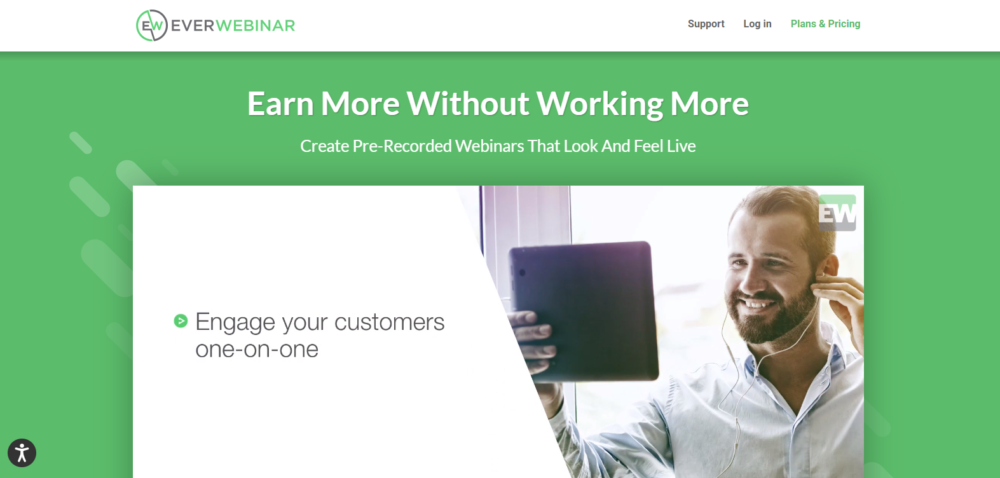 5 Best Automated Webinars Tools To Grow Your Business