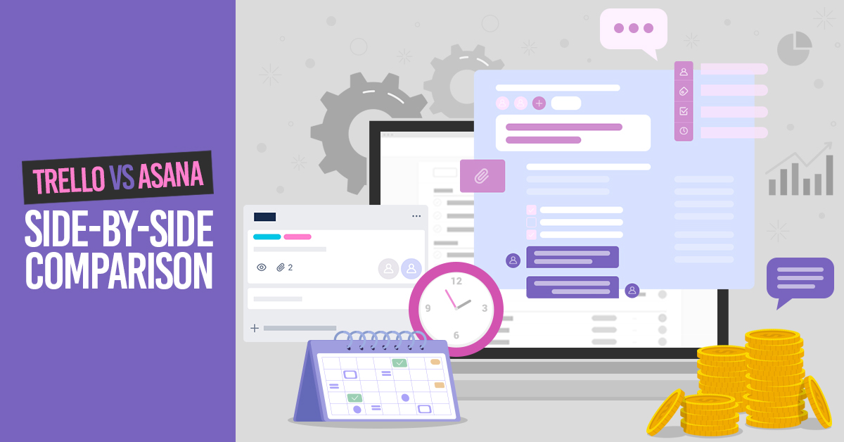 trello and asana
