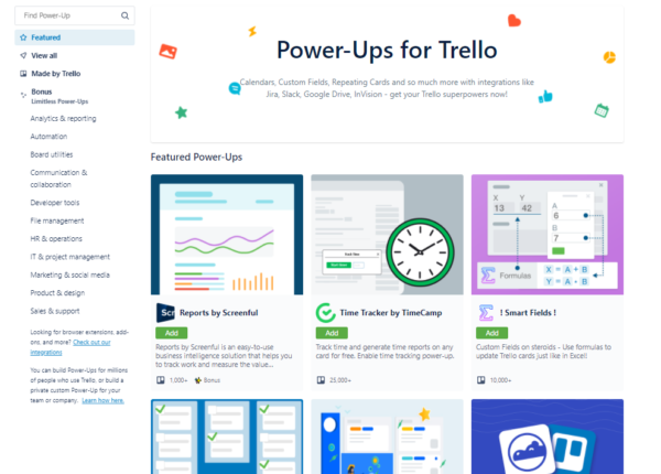 Trello vs Asana: Side-by-Side Comparison 2021