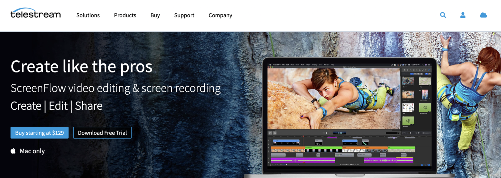 configure screenflow for mac to record zoom audio