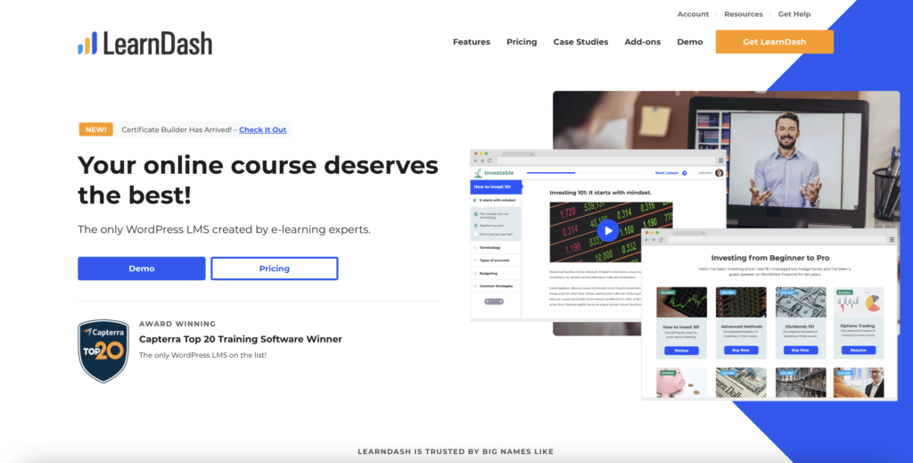 learndash