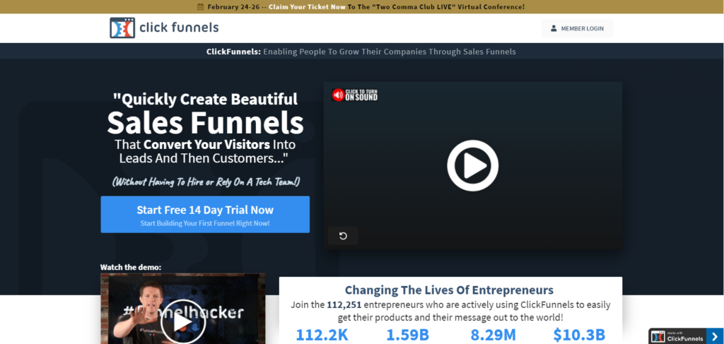 The How To Register A Custom Domain With Clickfunnels Diaries