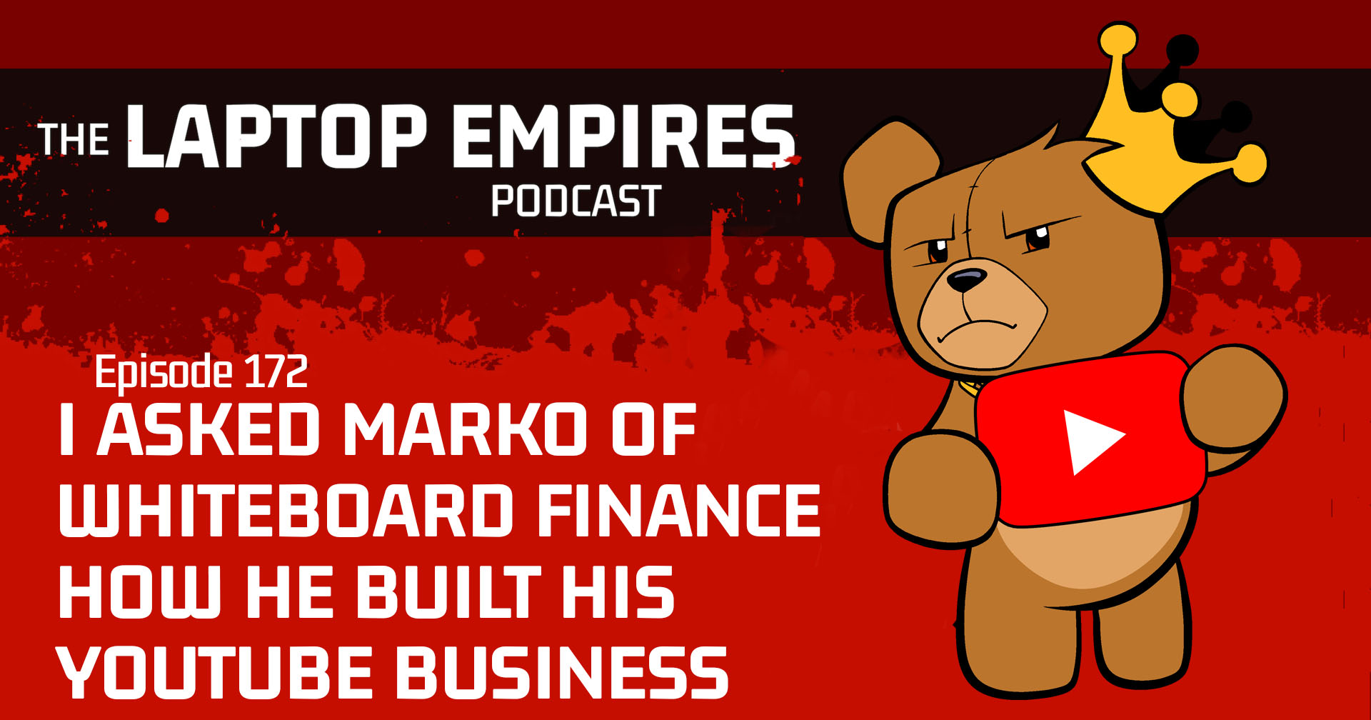 Laptop Empires